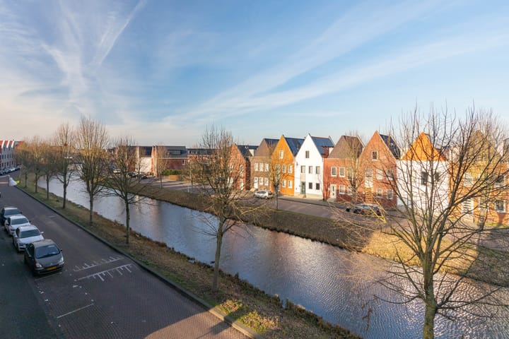 Photo 24 of Baak van Katwijk 98