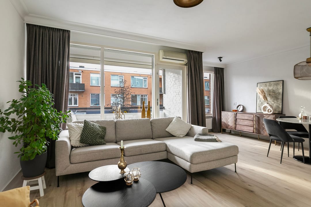 Foto 1 van Korte Kerkstraat 41