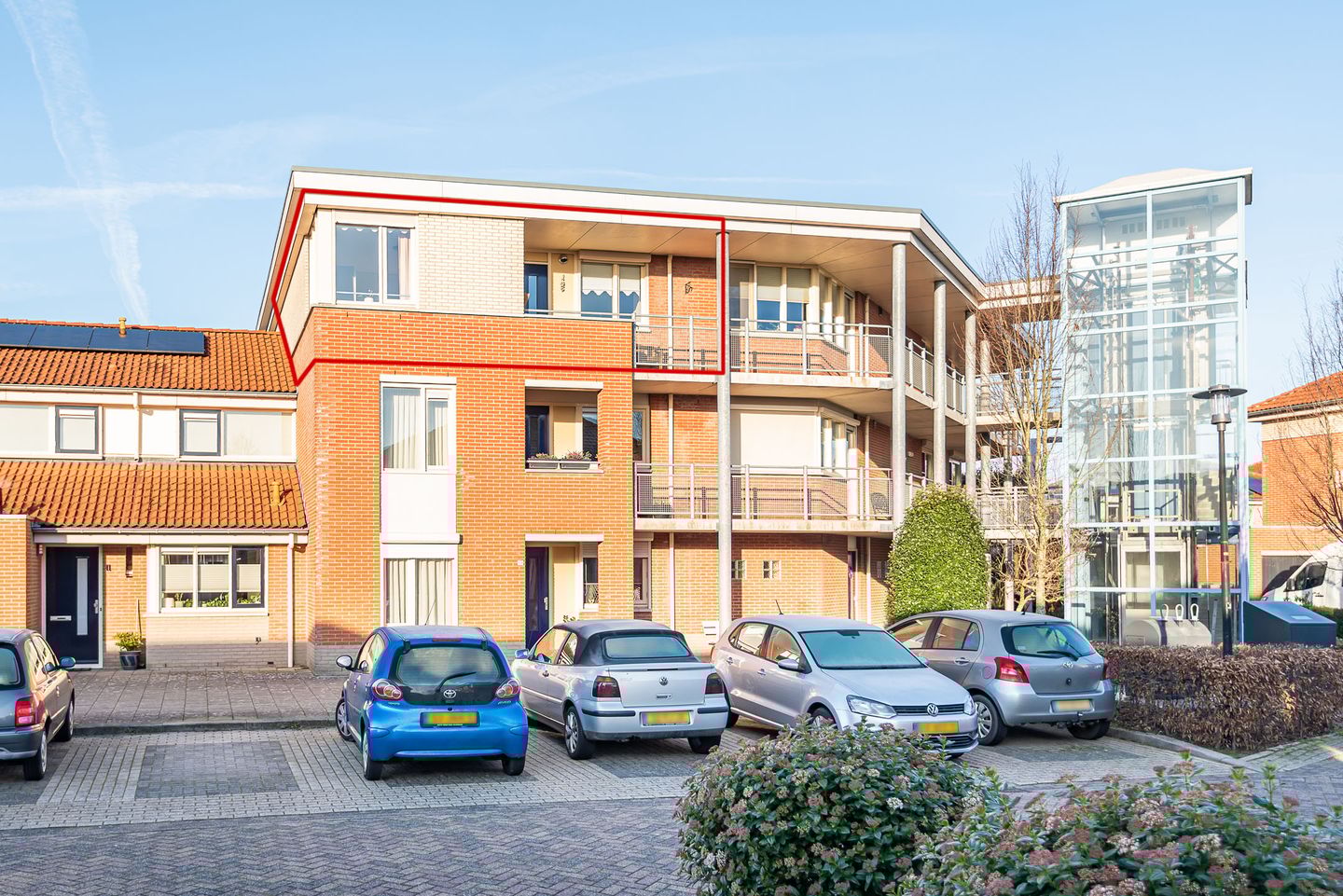 Foto 1 van Wingerd 23