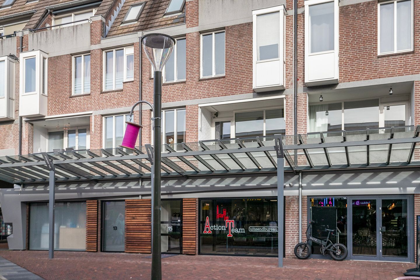 Foto 4 van Korte Kerkstraat 41