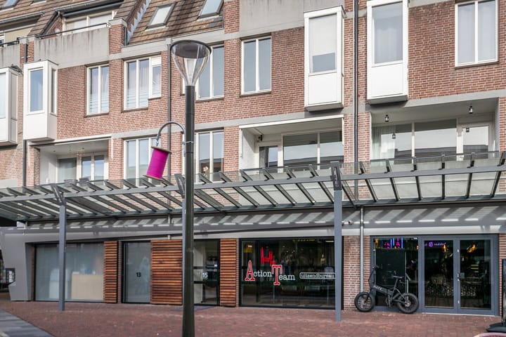 Photo 4 of Korte Kerkstraat 41