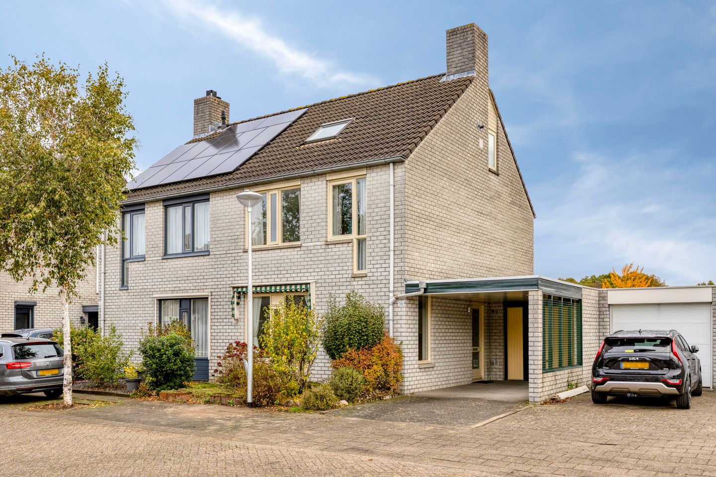 Foto 1 van Rhônelaan 16