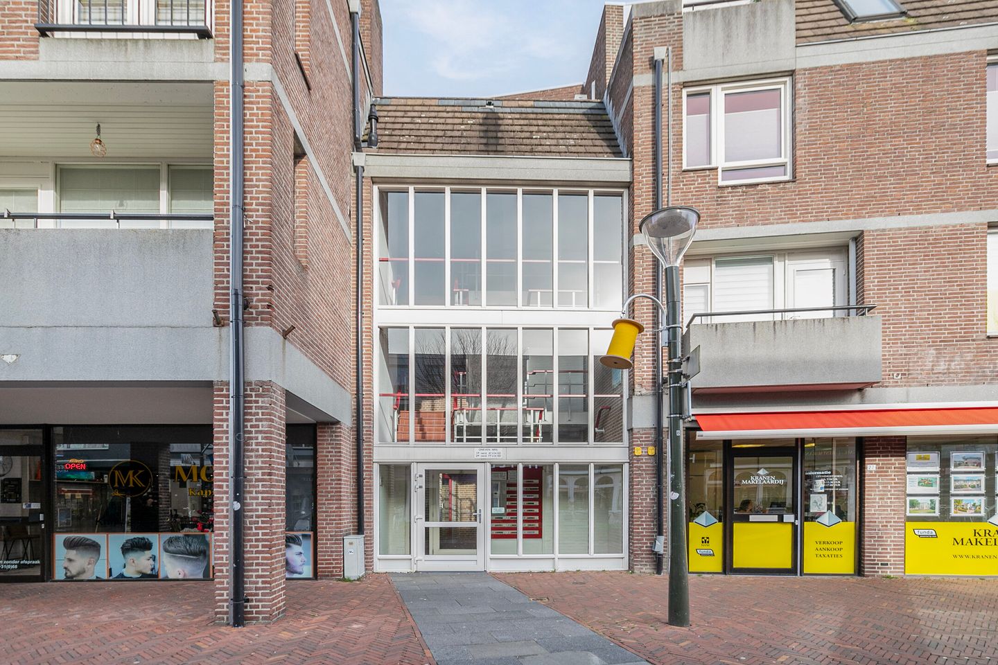 Foto 5 van Korte Kerkstraat 41