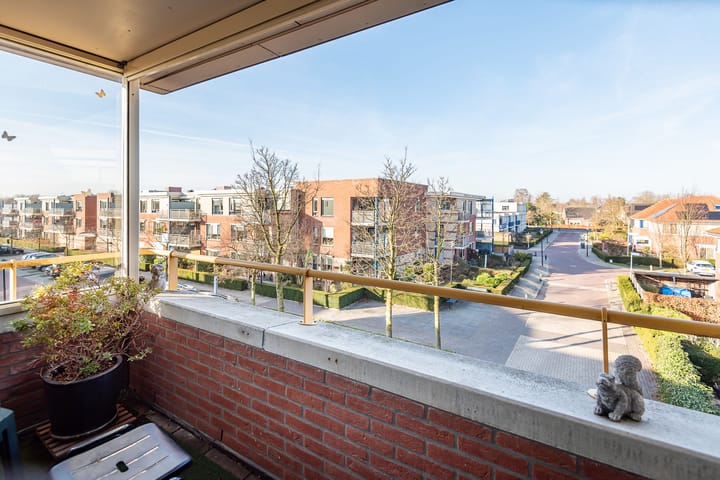 Foto 4 van Wingerd 23