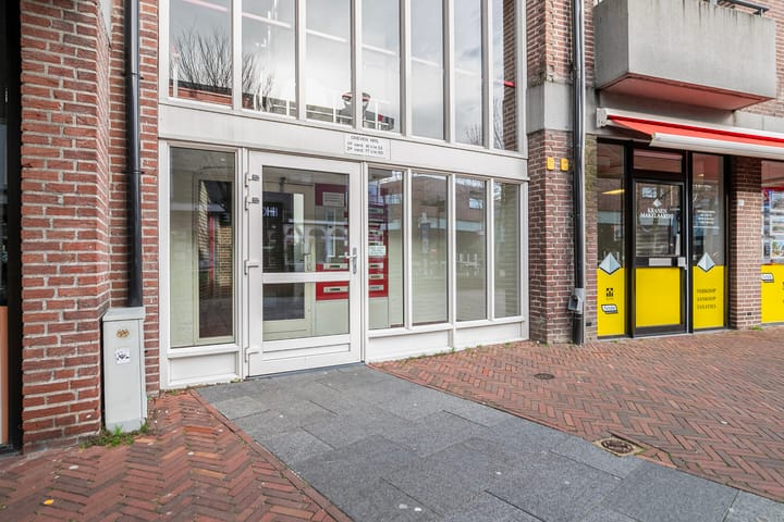 Photo 7 of Korte Kerkstraat 41