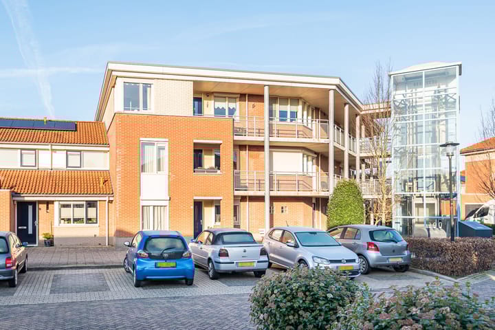 Foto 5 van Wingerd 23