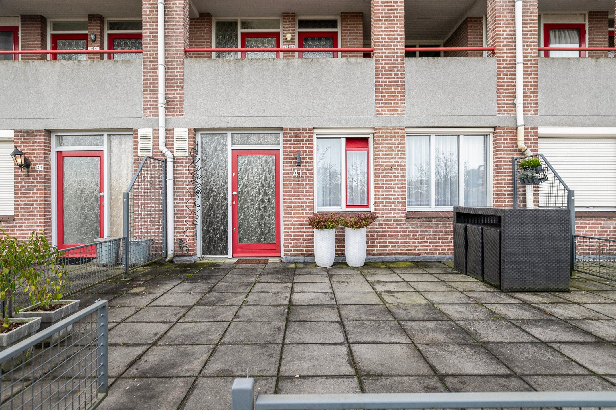 Foto 9 van Korte Kerkstraat 41