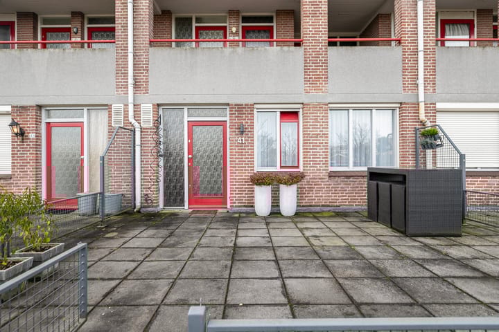 Photo 9 of Korte Kerkstraat 41
