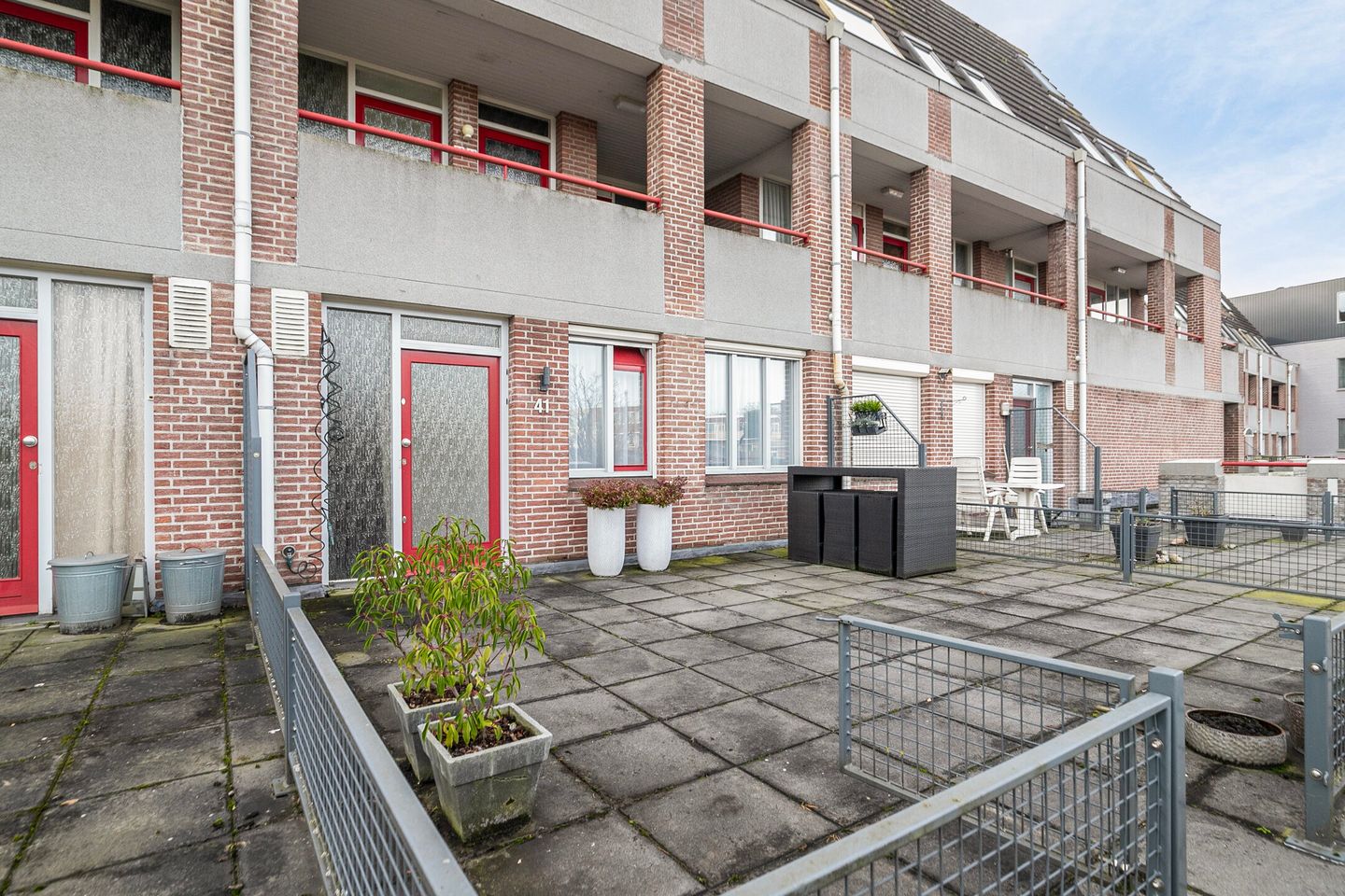 Foto 10 van Korte Kerkstraat 41