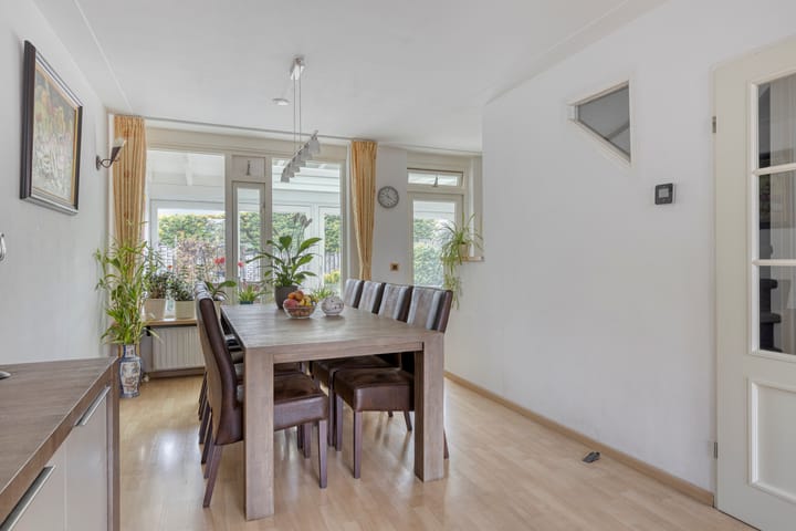 Foto 7 van Rhônelaan 16