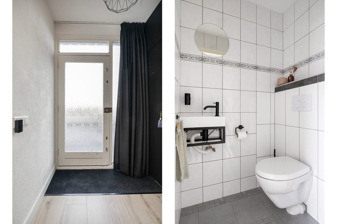 Foto 11 van Korte Kerkstraat 41