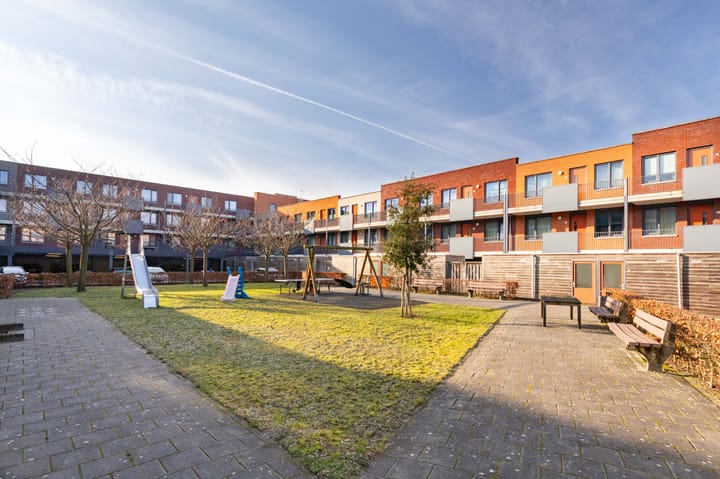 Photo 37 of Baak van Katwijk 98