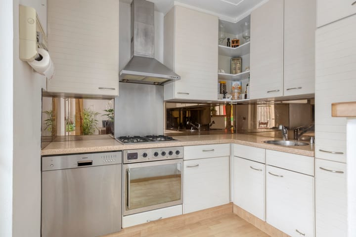 Foto 9 van Rhônelaan 16