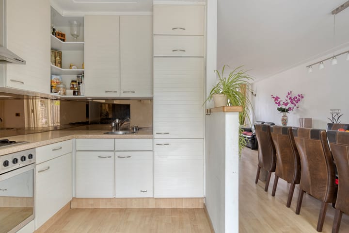 Foto 11 van Rhônelaan 16