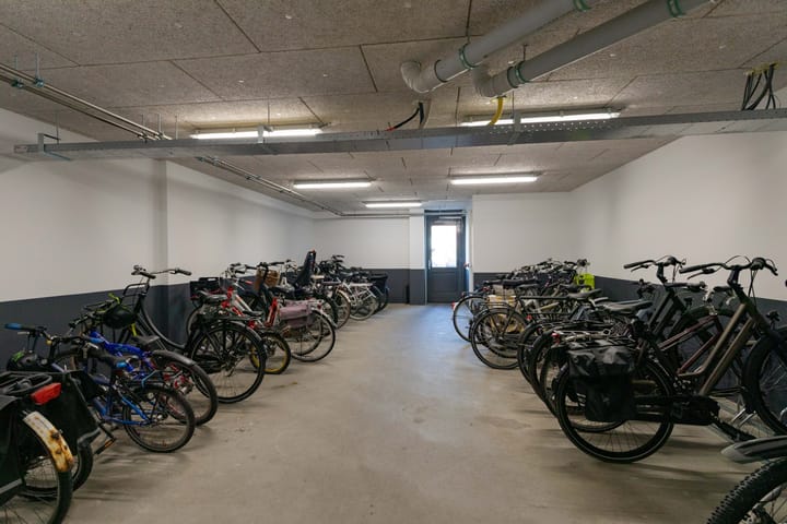 Photo 40 of Baak van Katwijk 98