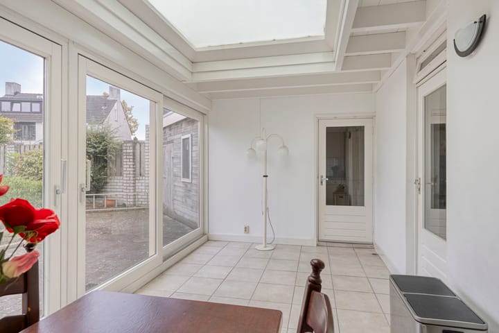 Foto 13 van Rhônelaan 16