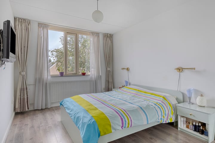 Foto 14 van Rhônelaan 16