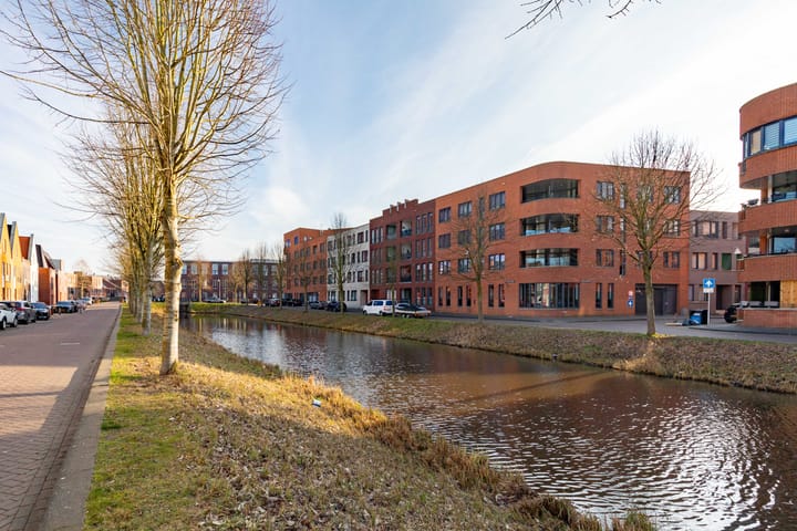 Photo 42 of Baak van Katwijk 98