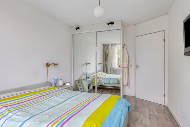 Foto 15 van Rhônelaan 16