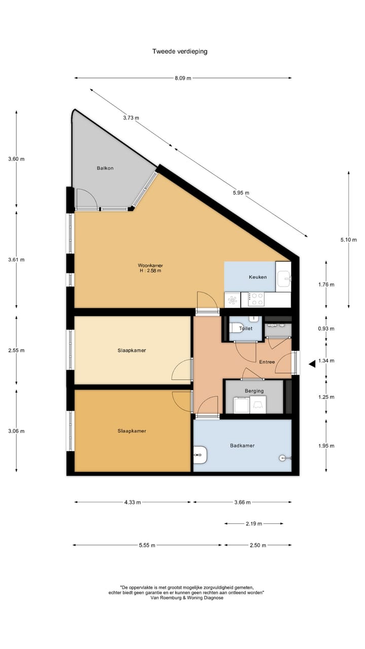 Photo 44 of Baak van Katwijk 98