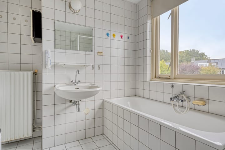 Foto 17 van Rhônelaan 16