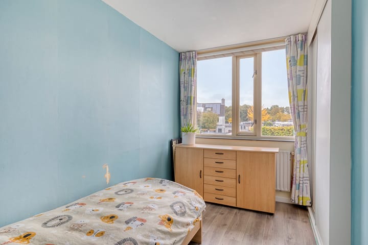 Foto 19 van Rhônelaan 16