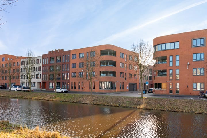 Photo 41 of Baak van Katwijk 98