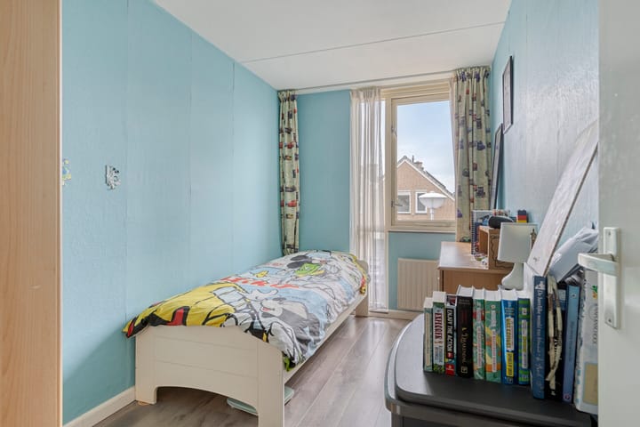 Foto 20 van Rhônelaan 16