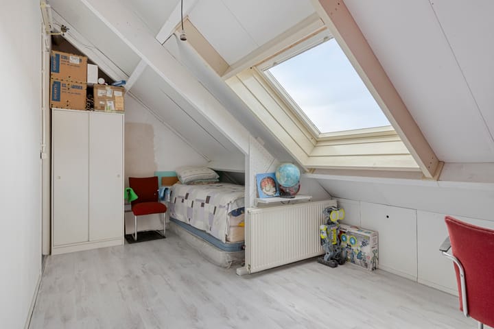 Foto 23 van Rhônelaan 16