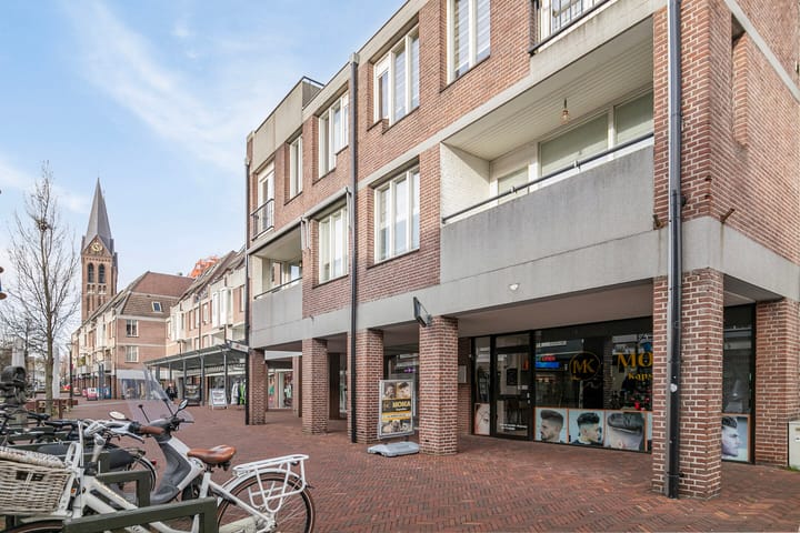 Photo 30 of Korte Kerkstraat 41