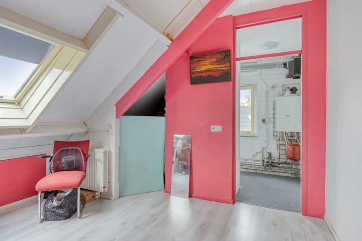 Foto 26 van Rhônelaan 16