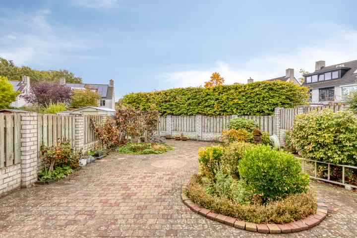 Foto 27 van Rhônelaan 16