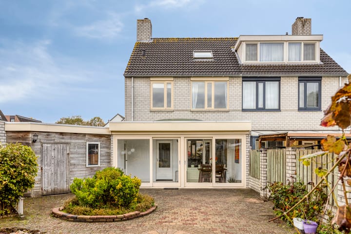 Foto 28 van Rhônelaan 16