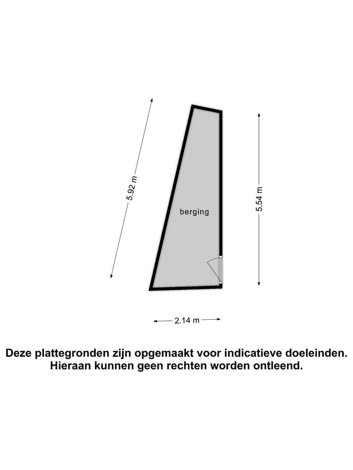 Photo 33 of Korte Kerkstraat 41