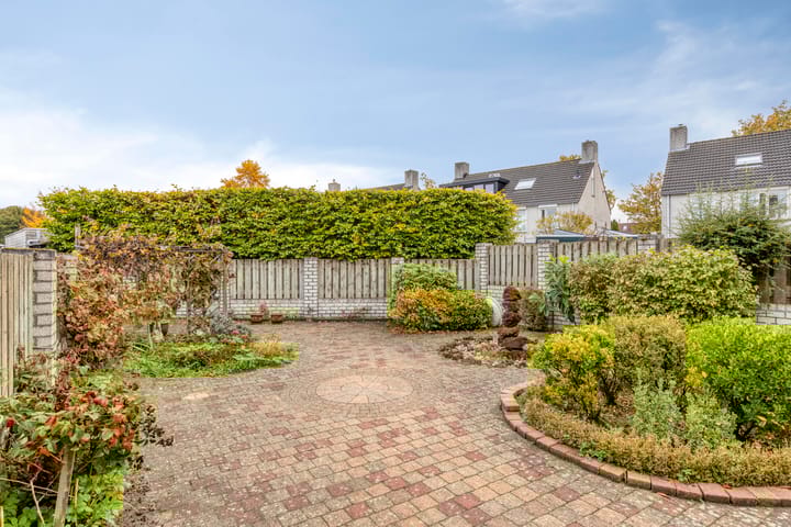 Foto 30 van Rhônelaan 16