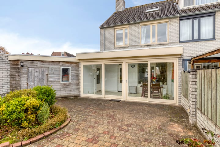 Foto 29 van Rhônelaan 16