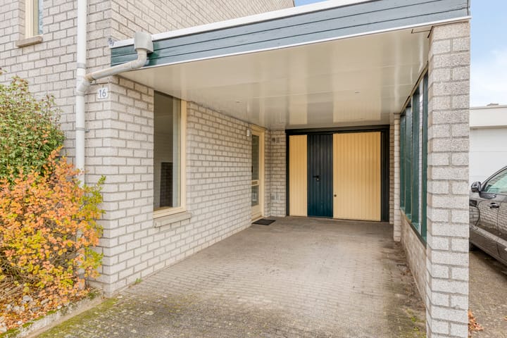 Foto 31 van Rhônelaan 16