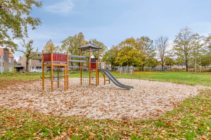 Foto 34 van Rhônelaan 16