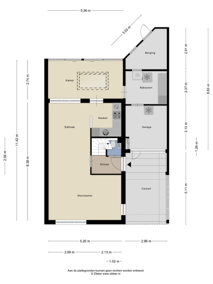 Foto 35 van Rhônelaan 16