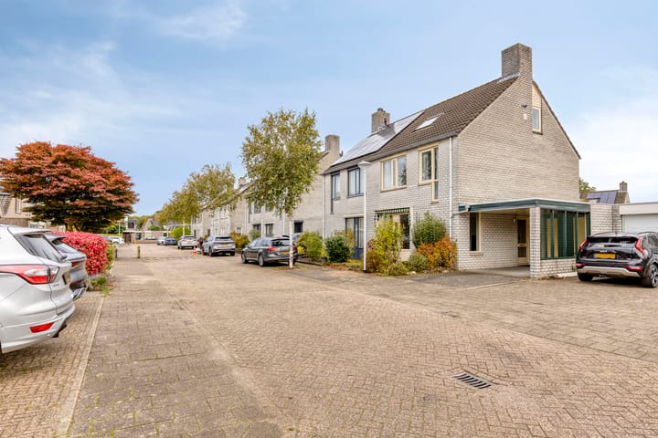 Foto 32 van Rhônelaan 16