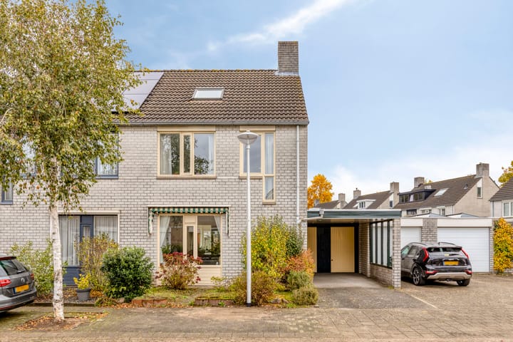 Foto 33 van Rhônelaan 16