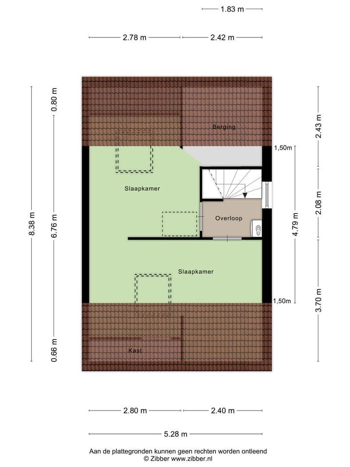 Foto 37 van Rhônelaan 16