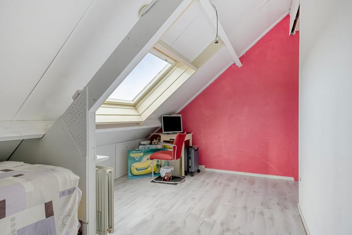 Foto 24 van Rhônelaan 16