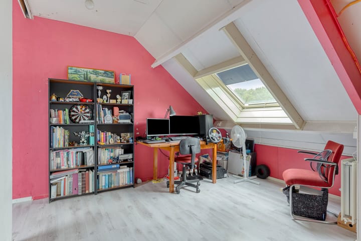 Foto 25 van Rhônelaan 16