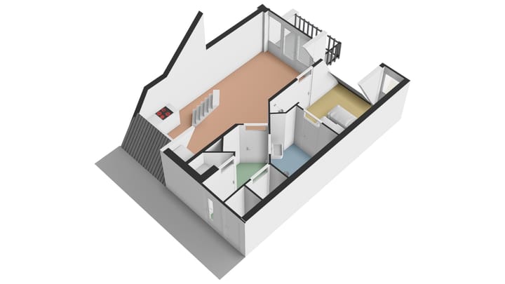 Photo 37 of Californiëweg 417