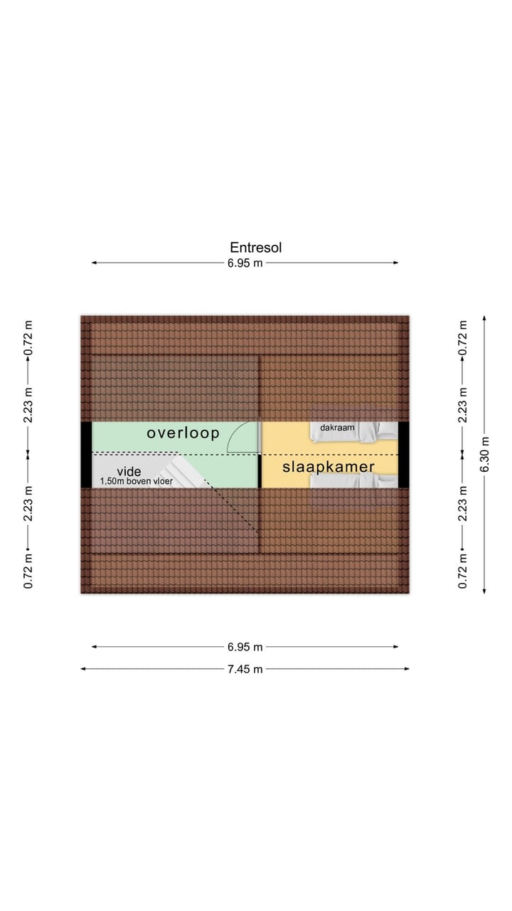 Photo 38 of Californiëweg 417