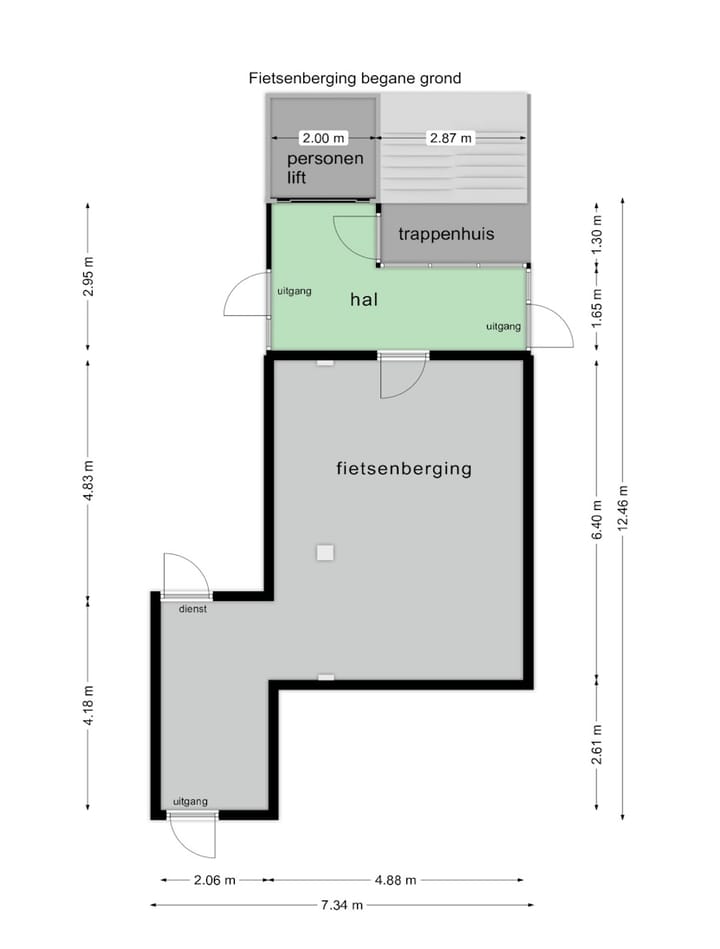 Photo 40 of Californiëweg 417