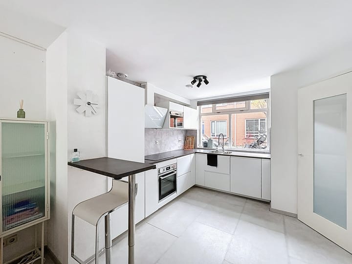 Foto 4 van A.L. Dyserinckstraat 72