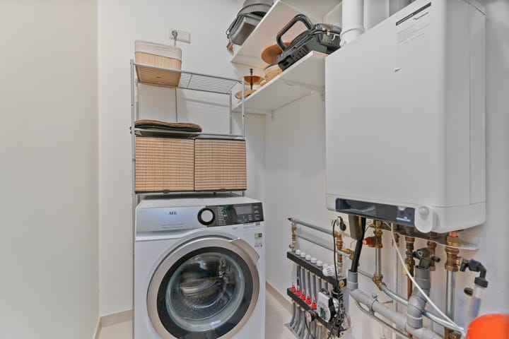 Photo 13 of Waterlelielaan 91