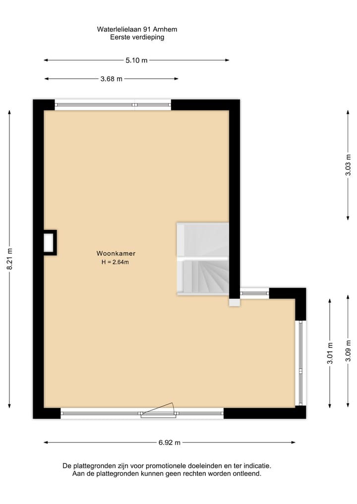 Photo 23 of Waterlelielaan 91